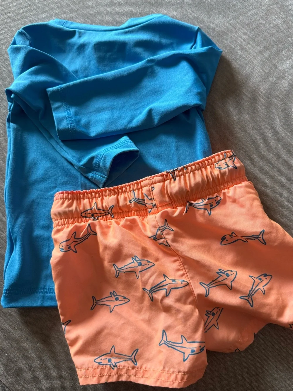 Cat & Jack two piece